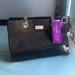 Carolyn Tucker Collection Bag